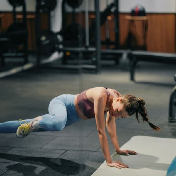 Yes 4 You Gym - 1. Fotoğraf Yes 4 You Gym - 1. Fotoğraf