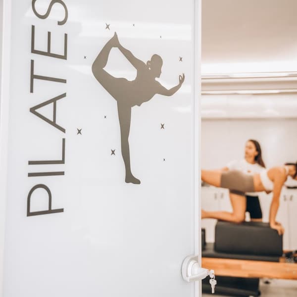 Yes 4 You Gym - 5. Fotoğraf Yes 4 You Gym - 5. Fotoğraf