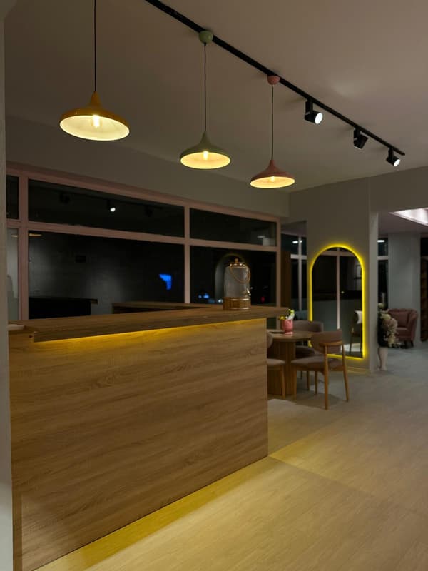 ZG Pilates - 4. Fotoğraf ZG Pilates - 4. Fotoğraf