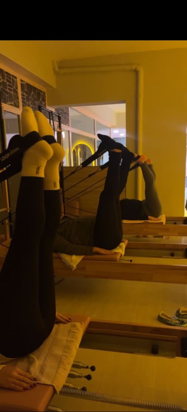 ZG Pilates - 9. Fotoğraf ZG Pilates - 9. Fotoğraf