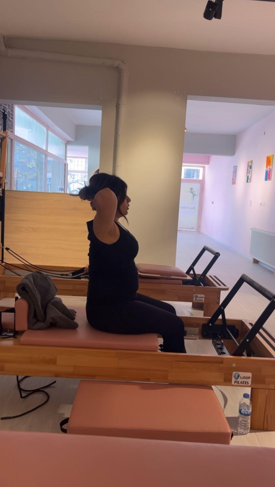 ZG Pilates - 2. Fotoğraf