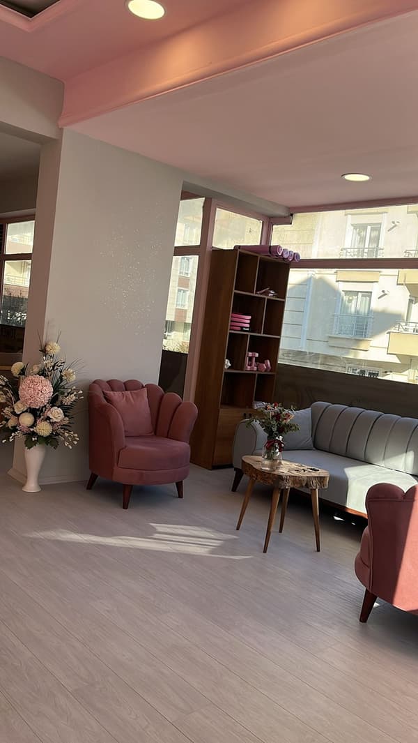 ZG Pilates - 7. Fotoğraf ZG Pilates - 7. Fotoğraf