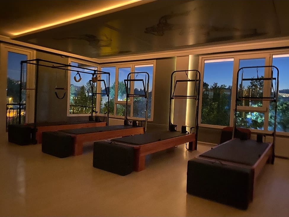 ATC Pilates - 2. Fotoğraf