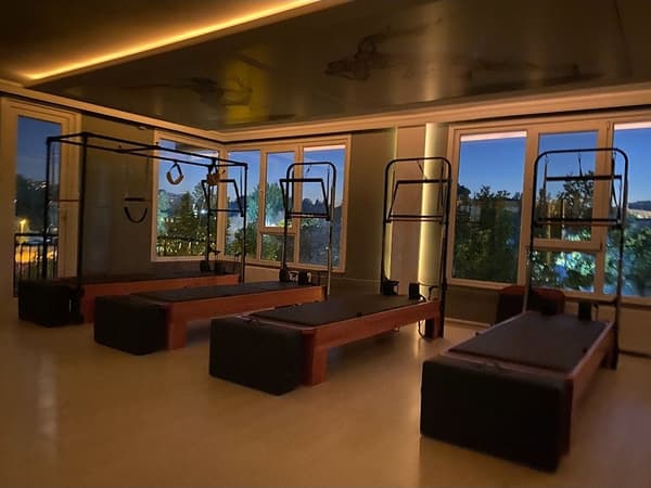 ATC Pilates - 2. Fotoğraf