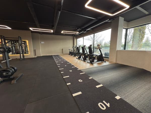 Velox Fit Club - 14. Fotoğraf